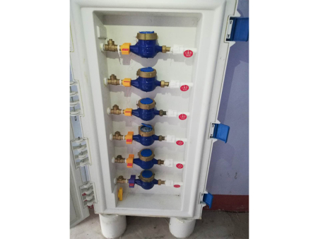 盘锦防冻水表箱