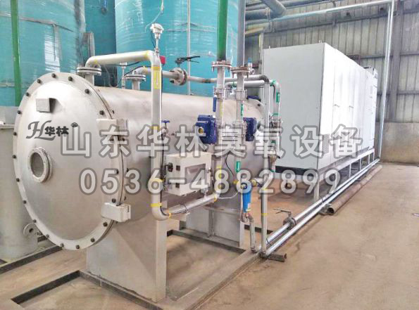 臭氧發(fā)生器的作用 臭氧發(fā)生器有什么作用