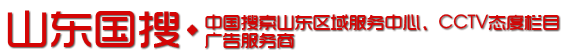 山东国搜广告传媒有限公司