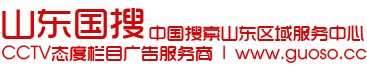 山东国搜广告传媒有限公司