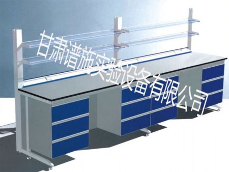 食品行业兰州化工实验室 实验室设计理念