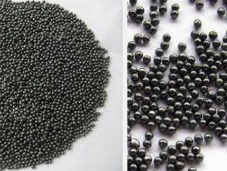 多元产品矩阵发力 永新钢丸厂适配多领域加工需求