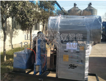 300平米的豬舍需要多大臭氧發(fā)生器