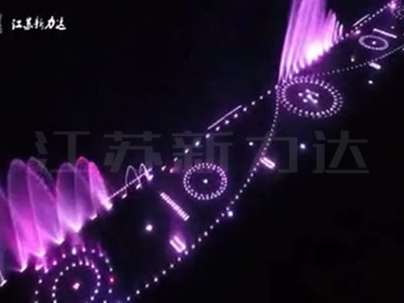 汝州广成河水生态公园