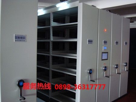 智能档案柜管理系统
