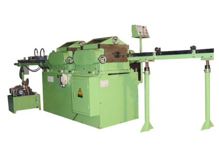 长圆棒料调直机HZJ-E