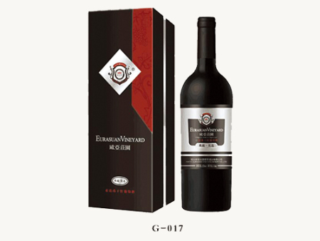 典藏优选单支礼盒