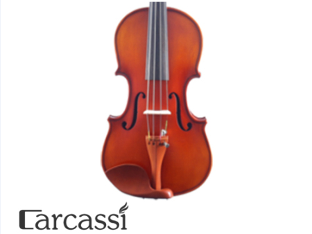 卡尔卡西小提琴型号34（编号CA-028B）