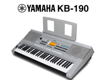 雅马哈190电子琴