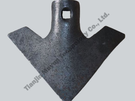 plow tip