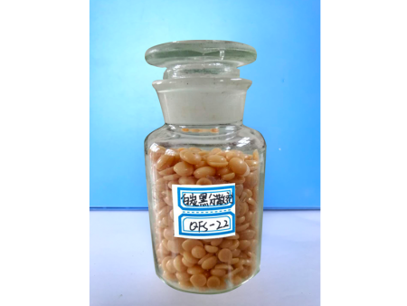 白炭黑分散劑