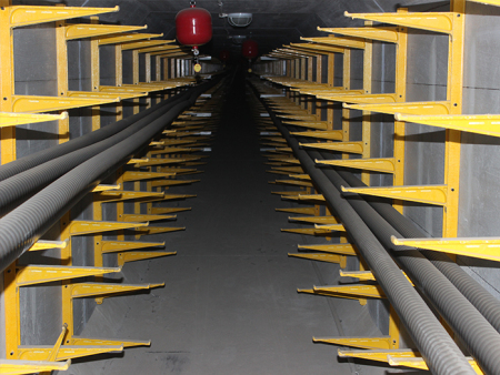 宁夏综合管廊的收费标准是否会随着时间和地区的变化而变化？