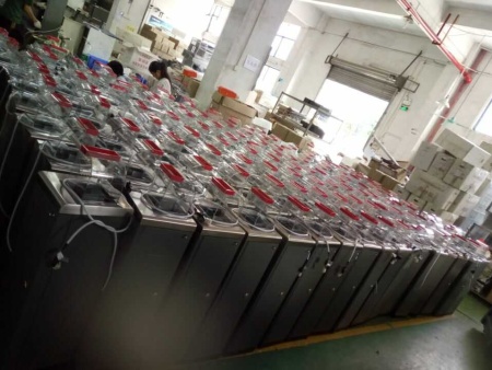 投幣機