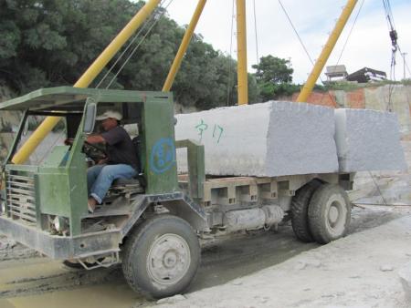 斜撑式施工案例