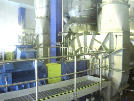 Application of MVR evaporator in landfill leachate