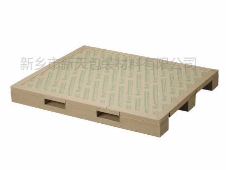 蜂窝托盘纸栈板