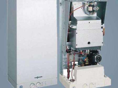 空气能热泵采暖机组