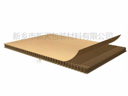 蜂窝纸板