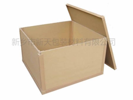 蜂窝纸箱