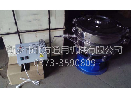 外置式--超声波筛机