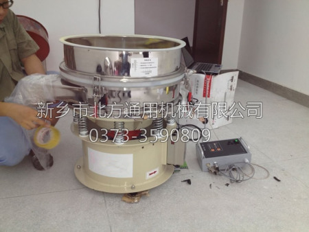 特殊超声波筛机