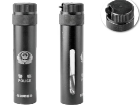 新标单警催泪剂
