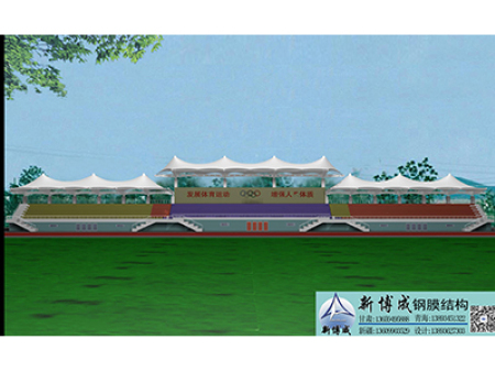 新疆英吉沙县方案A-5