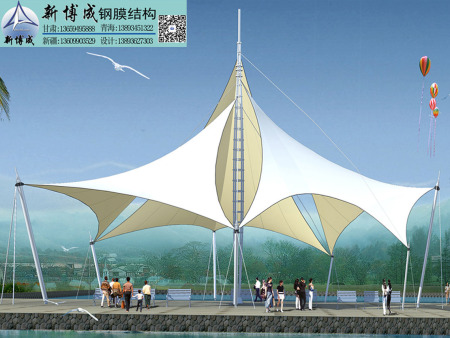 独山子迎宾公园