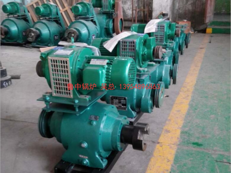 锅炉减速机出售中
