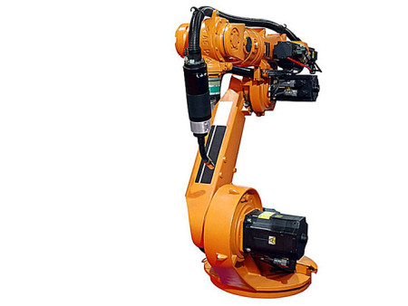 焊接机械手