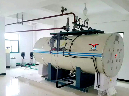 上市 0.5-6噸 ，電蒸汽鍋爐-電蒸汽發生器 