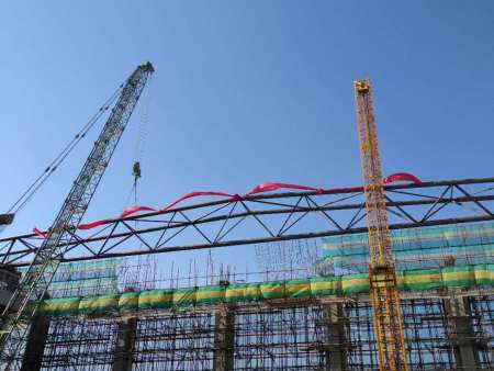 长春工人体育场