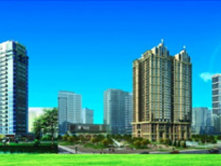 房地产开发
