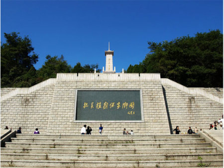 丹东抗美援朝纪念馆