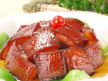 红烧肉