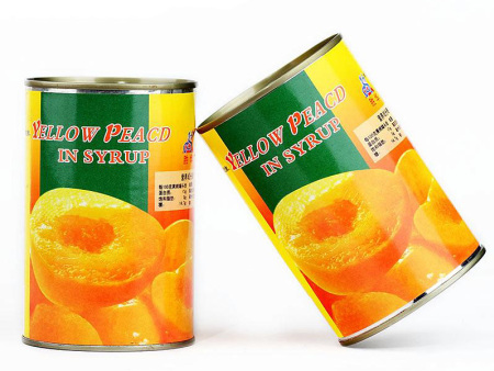 食品罐