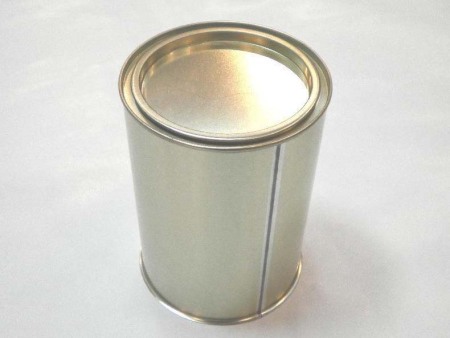 马口铁罐的优良特性—茶叶铁罐