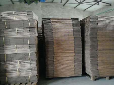沈阳快递纸箱的防水性能等级划分是怎样的？