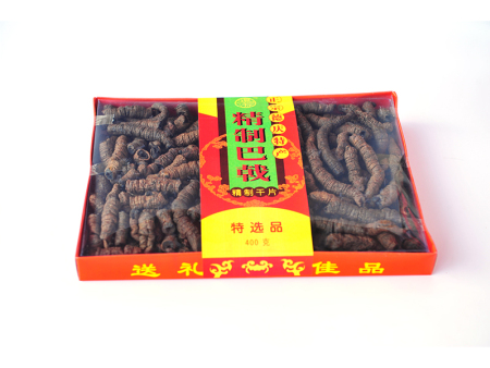 精制巴戟
