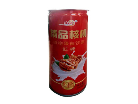 饮料罐