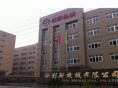 印后设备研发与生产