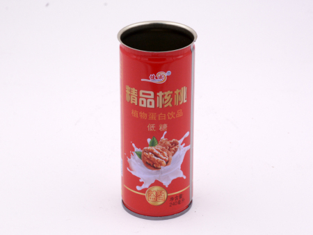 饮料罐