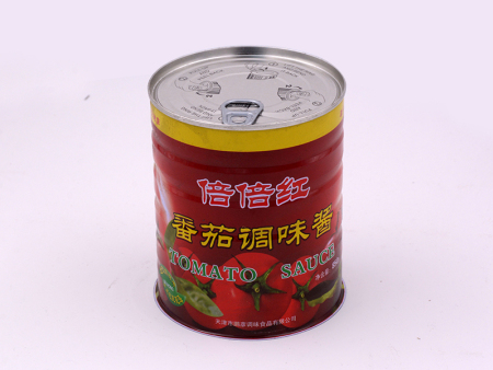 食品罐