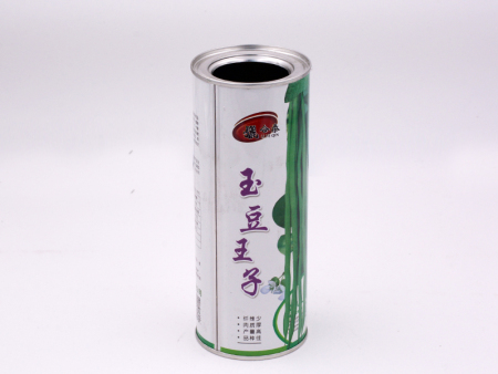 种子罐