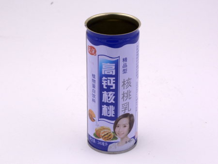 食品罐