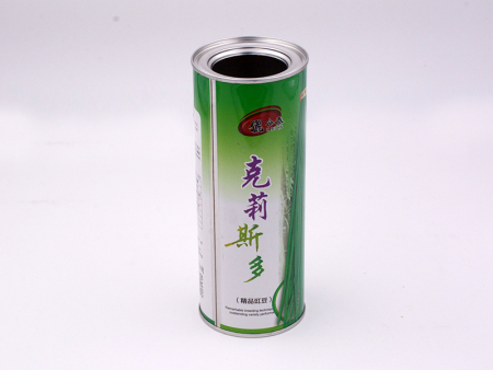 种子罐