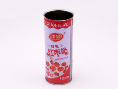 饮料罐
