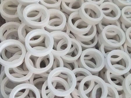 硅酸铝垫  陶瓷纤维垫