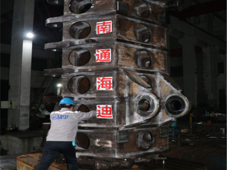 南通海迪為您介紹：鏜孔加工都有哪些要求？