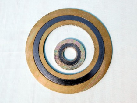 带内外环金属缠绕垫1